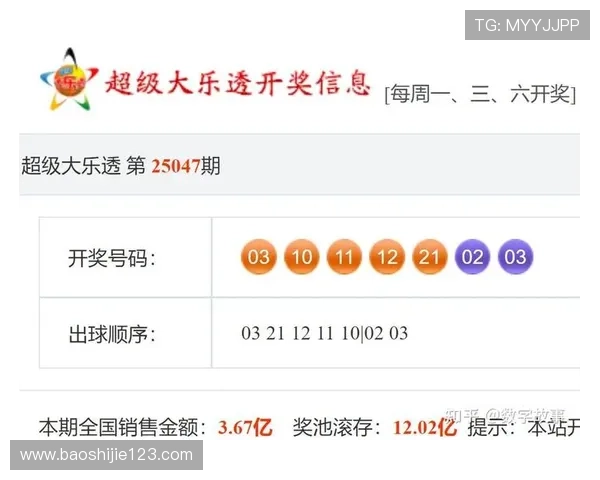 大乐透往届开奖结果历史数据全收录 大乐透往届开奖结果历史数据全收录